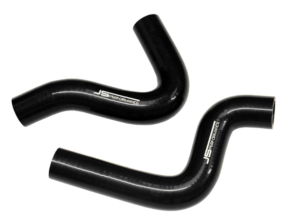 Kit Durites Silicone radiateur Volkswagen Golf Mk1 GTi 8V