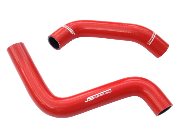 Durites Silicone Radiateur Volkswagen Golf Mk2 GTi 1.8 8V – Haute Température