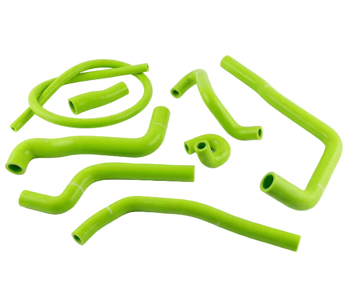 Kit Durites Silicone Accessoires Volkswagen Golf Mk2 GTI 1.8 8V (K-Jetronic)