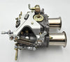 Kit Conversion Carburateur WEBER 45 DCOE Austin Mini Moteur Serie A tringlerie low profile