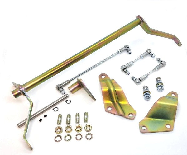 Kit Carburateurs Weber 46 IDA3C Porsche 911 / 914/6