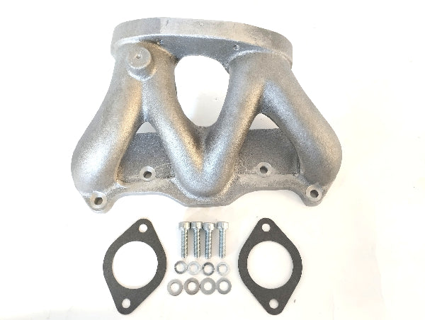 Pipe Admission Carburateur WEBER 48 IDA Mazda 13B
