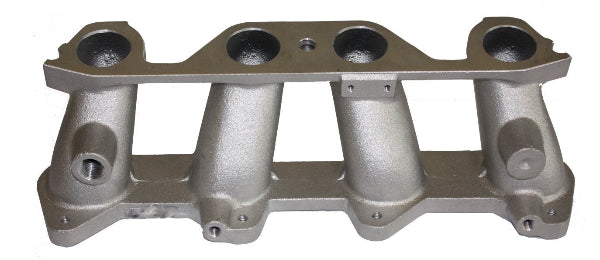 Collecteur Admission Double Carburateurs WEBER DCOE Sunbeam Alpine 1725
