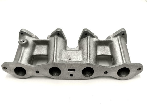 Collecteur Admission Ford Xflow crossflow 1.3 Double Carburateurs WEBER 40 DCOE