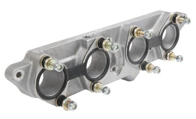 Pipe Admission Courte Ford Pinto 2 x Carburateurs WEBER DCOE 45