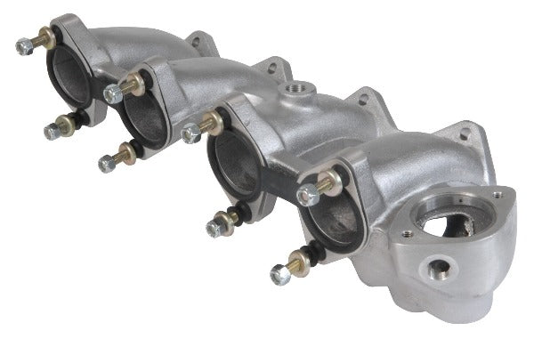 Collecteur Admission Triumph Dolomite Sprint 2 x Carburateurs WEBER DCOE 45