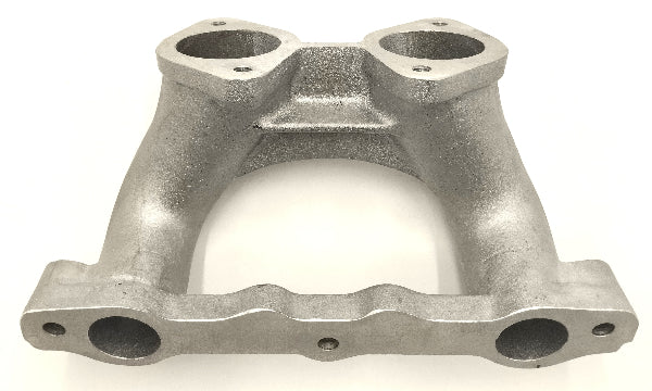 Collecteur Admission Carburateur WEBER 40 ou 45 DCOE Opel Kadett