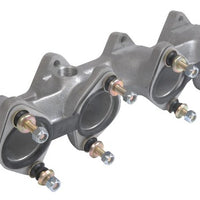 Collecteur d'admission double Carburateurs WEBER 40 DCOE BMW M10 1.6 / 1.8