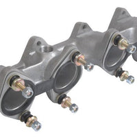 Collecteur d'admission double Carburateurs WEBER 40 DCOE BMW M10 2.0