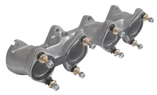Collecteur De Réchauffage Carburateur Gauche – Neuf – Pièce Aviation