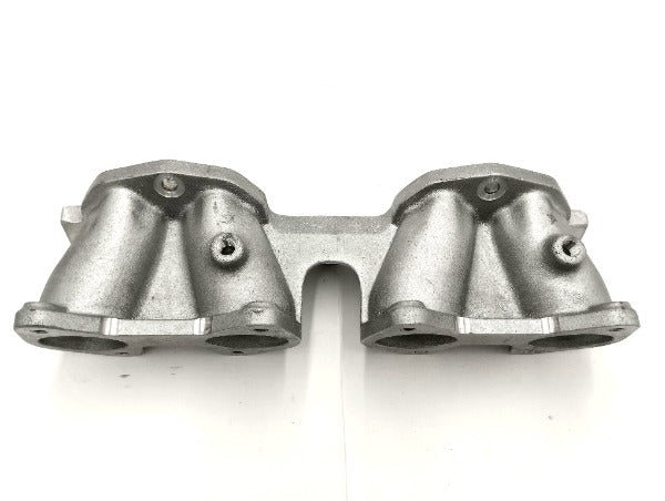 Collecteur Admission 2 x Carburateur WEBER 45 DCOE Pour Peugeot 205 1.6 /1.9
