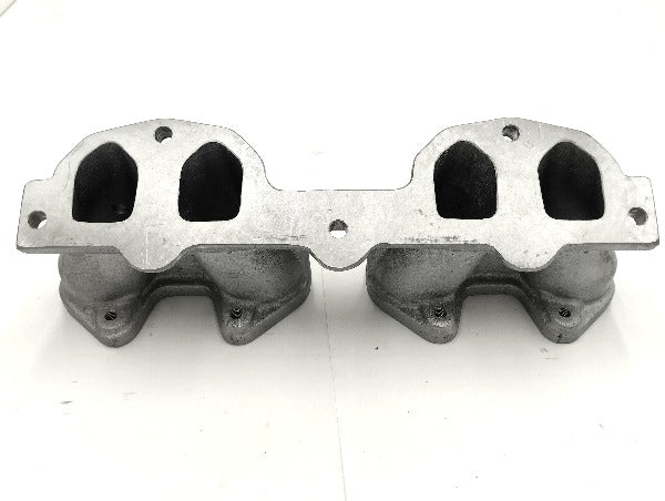 Collecteur Admission 2 x Carburateur WEBER 45 DCOE Pour Peugeot 205 1.6 /1.9