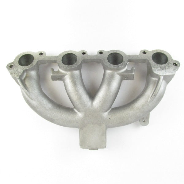 Collecteur Admission Aluminium Volvo B21/B23 Carburateur WEBER 32/36 DGV/DGAV ou WEBER 38DGMS/DGAS