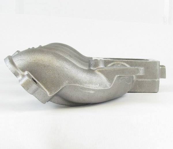 Collecteur Admission Aluminium Volvo B21/B23 Carburateur WEBER 32/36 DGV/DGAV ou WEBER 38DGMS/DGAS