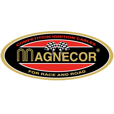 Logo Magnecor fils d'allumage et faisceaux bougies très hautes performance