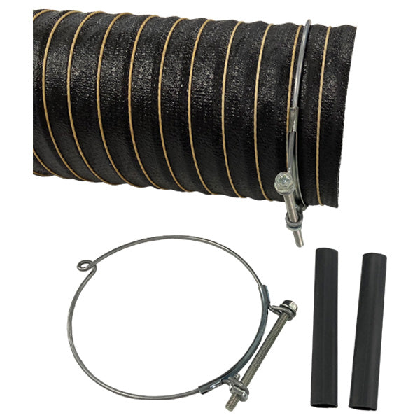 Colliers Durite Flexible / BOA