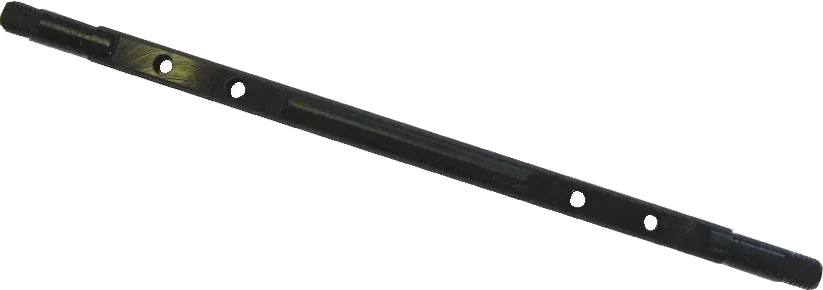 Axe accélérateur Carburateur WEBER 40 DCOE ancien modèle
