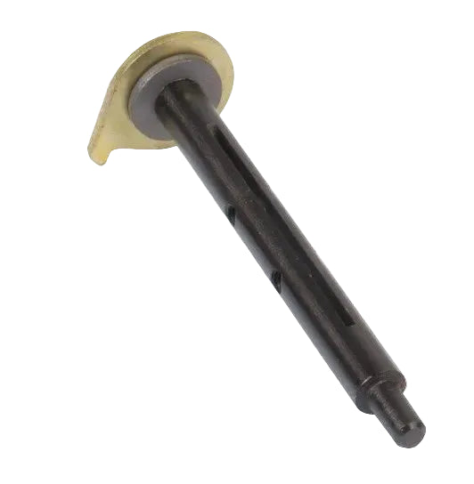 Axe Secondaire / Slave Throttle shaft Carburateur WEBER 40 IDA3C