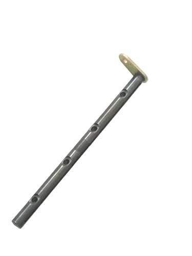 Axe de starter Weber DGV/DGAV – Compatible 32 DGR & 32 DG