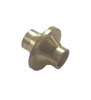Bague retenue et guidage ressort soupape de starter Carburateur WEBER 40 DCOE 29-30, 40 DCOE 18, 40 DCOE 44-45
