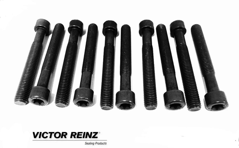 Vis de culasse Ford Pinto 1.6 & 2.0