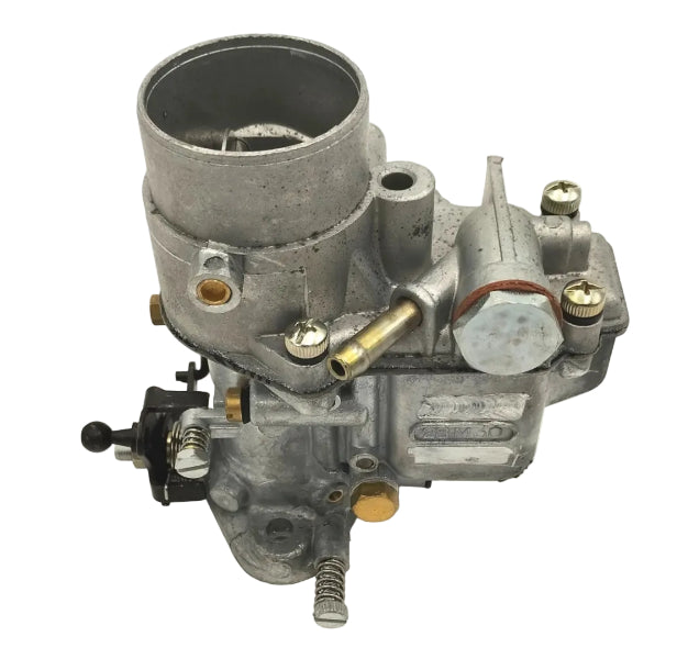 Carburateur Weber 28 ICP3 Fiat 600D 1963&nbsp;