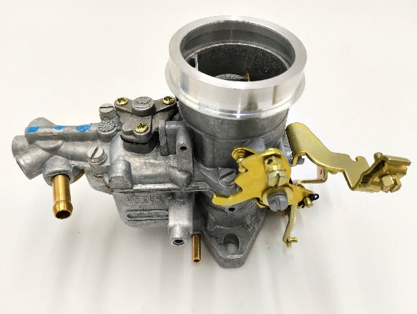 Kit conversion carburateur Weber Ford Fiesta 1.1 (1117cc) 1977-1983