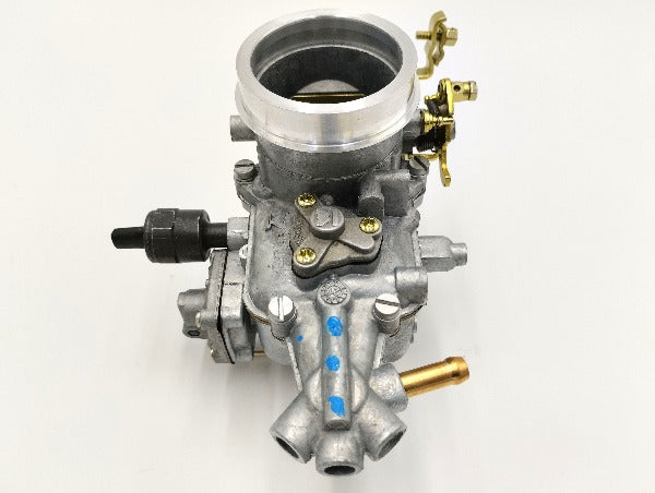 Kit conversion carburateur Weber Ford Fiesta 1.1 (1117cc) 1977-1983