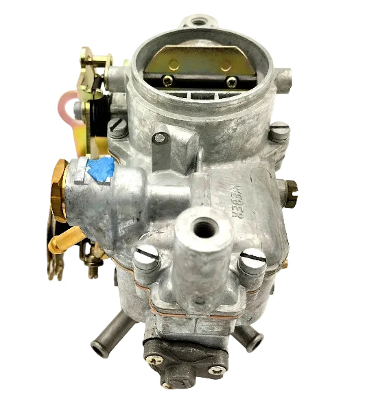 Carburateur WEBER 32IBSH 12/101 Peugeot 205 SPA 1204cc à partir de 1984