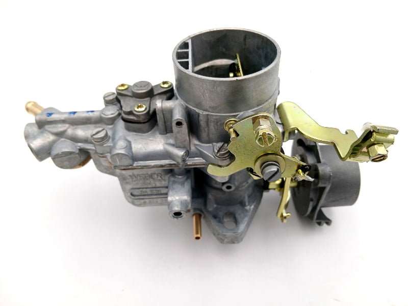 Kit Carburateur Weber 34ICH Conversion Solex 34 PBICA Peugeot 504L 1796cc 1973-1982