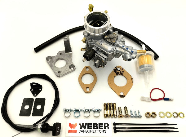 Kit Joints De Carburateur Pour Moteur Kawasaki FR691V / FS691V - Lot De 3 - Neuf