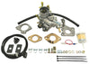 Kit de Conversion Carburateur WEBER pour Ford 2.0 OHC – Ford Transit & P100 Truck