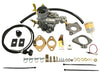 Kit de Conversion Carburateur Weber – Ford Motorcraft VV 2.0 OHC, Ford Transit 1986–1989, Boîte Auto