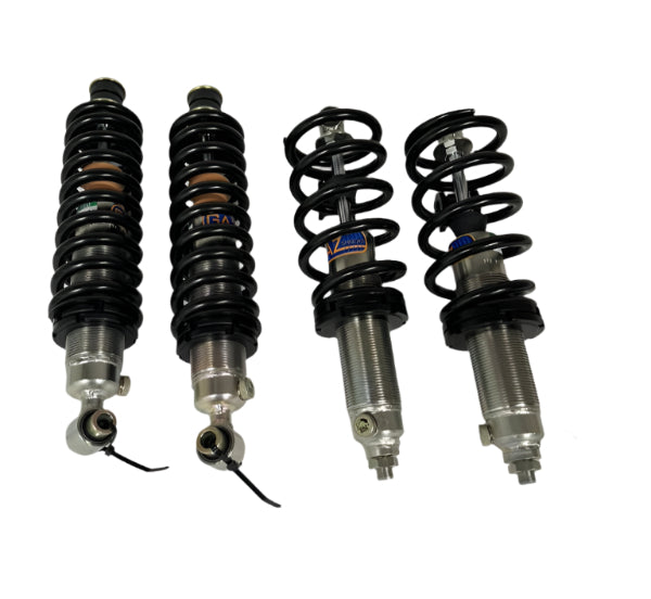 Kit Combinés Filetés Réglables Gaz Shocks – Alpine Renault V6 A310 Phase 2