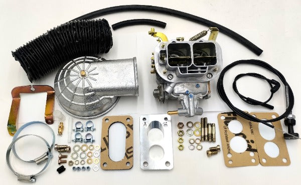 Kit de Conversion Carburateur Weber pour Suzuki Santana / Samurai SJ413