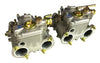 Kit double Carburateurs Weber 40 DCOE pour Alfa Romeo 2000 – Remplacement complet OEM