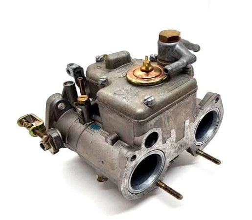 Carburateur Weber 40 DCOM 4 (droit) Alfa Romeo