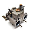 Carburateur Weber 40 DCOM 4 (droit) Alfa Romeo