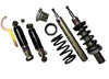 Kit Amortisseurs Combinés Filetés Réglables GAZ Shocks GHA – Citroën Saxo & Peugeot 106 (1995+)
