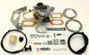 Kit de Conversion WEBER – Remplacement Carburateur Zenith 2B2/5 Audi 80 / Audi 80 Coupé / VW Passat 1921cc 5 cylindres (1981–1984)