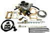 Kit conversion WEBER pour remplacement Carburateur Pierburg 2E3 Bedford Astravan 1.6 (1598cc) à partir de1986