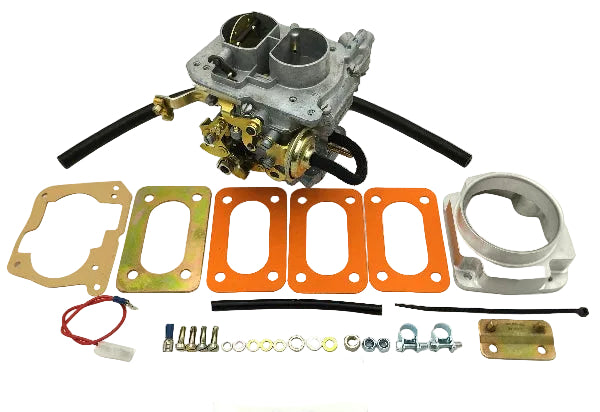 Kit Carburateur WEBER Datsun 720 Pickup 1.8 (1770cc) à partir de 1980