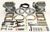 Kit Conversion Double Carburateurs Weber 32/36 DGEV Mercedes-Benz 230 / 250 / 280 – Remplacement Zenith INAT
