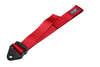 Sangle Remorquage ajustable TRS Motorsport