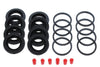 Kit Réfection Etriers Freins Arrières Ferrari 365 GTB / 512 - 34mm