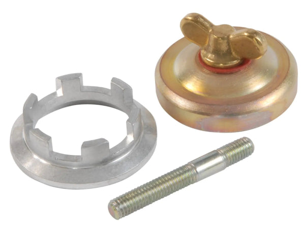 Kit mise à l’air Weber Couvercle Gicleur Carburateur WEBER 40 DCOE 34-35, 126