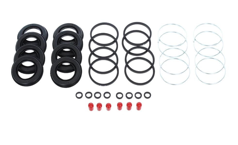 Kit Réfection Etriers Freins Avants BMW 2002 / E12 - 40mm