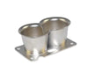 Cornets Carburateur WEBER DCNF 40 42 et 44 (sauf DCNF12)