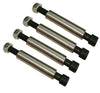 Renforts / tubes berceau moteur longerons Ford Escort MK1 MK2