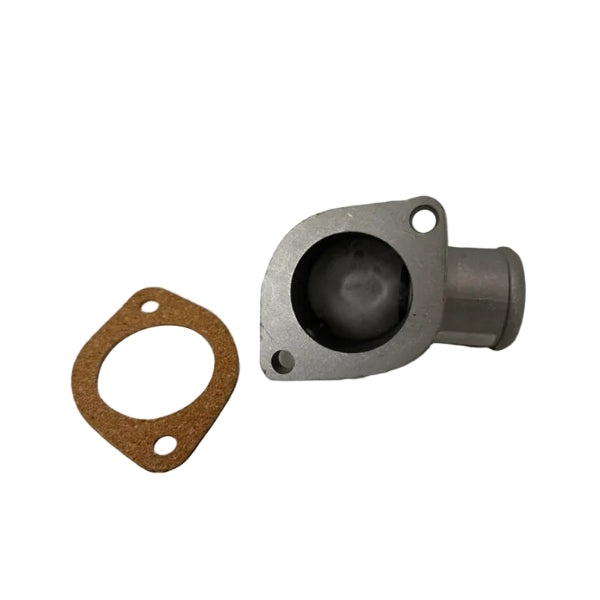 Cloche de Calorstat Ford Pre-Crossflow & X-Flow – Reproduction Moulée | 731F-8250-AA